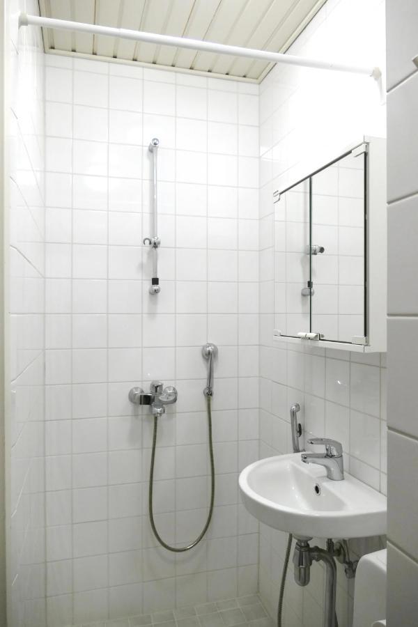 Luotsi 1911 Suite 赫尔辛基 外观 照片